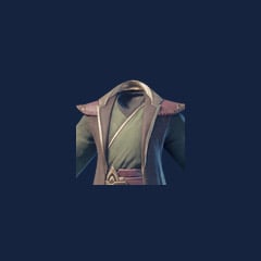 Herbalist Tunic