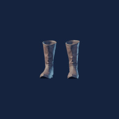 Mage Boots