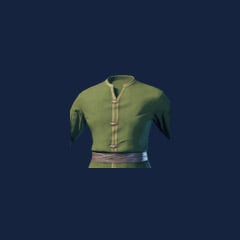 Mage Chest