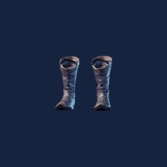 Magician Boots