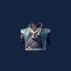 Sage Tunic