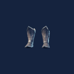 Spellbinder Boots