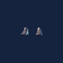 Warlock Boots