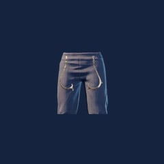 Warlock Pants