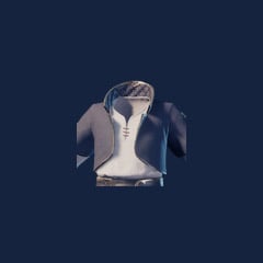 Warlock Shirt