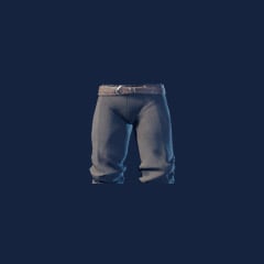 Adventurer Trousers