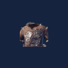 Fur Chest