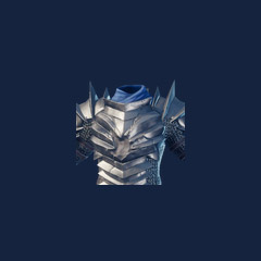 Gloom Monarch Chestplate