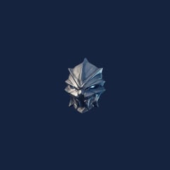 Gloom Monarch Helmet