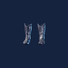 Guard of the North Boots
