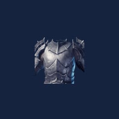 Guard of the North Chestplate