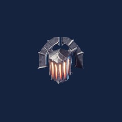 Guard of the North Helmet