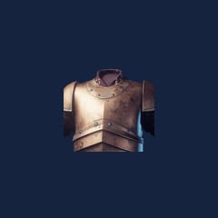 Guardian Chestplate