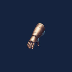 Guardian Gloves