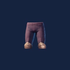 Guardian Trousers