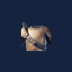 Mercenary Chest