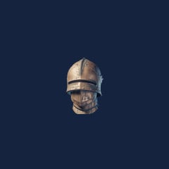 Mercenary Helmet