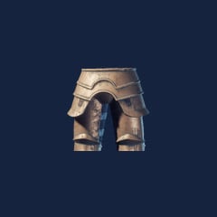 Mercenary Trousers