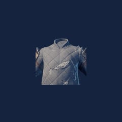 Rising Fighter Chest