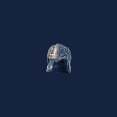 Rising Fighter Helmet