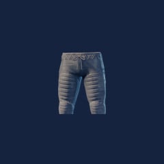 Rising Fighter Trousers