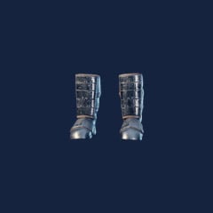 Rogue Boots