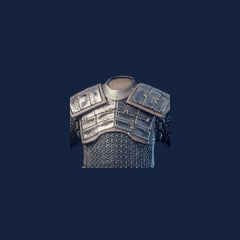Rogue Chestplate