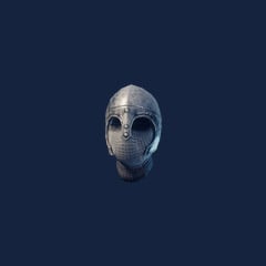 Rogue Helmet