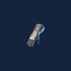 Soldier Gloves