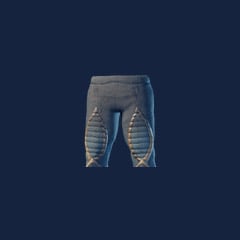 Soldier Trousers