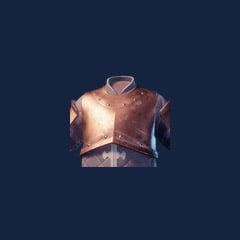 Tank Chestplate