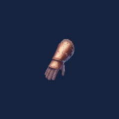 Tank Gloves