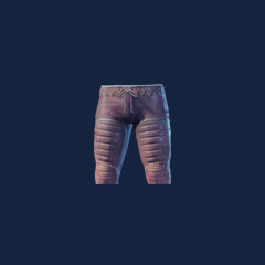 Tank Trousers