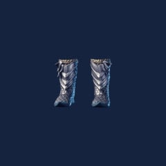Warden Boots