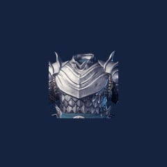Warden Chestplate