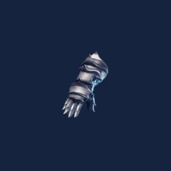 Warden Gloves