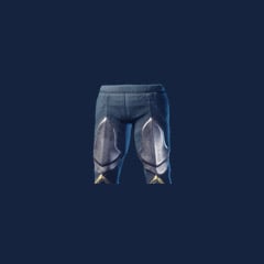 Warden Trousers