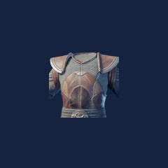 Assassin Chest