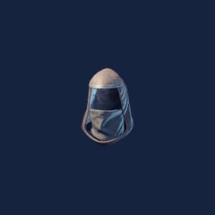 Assassin Hood