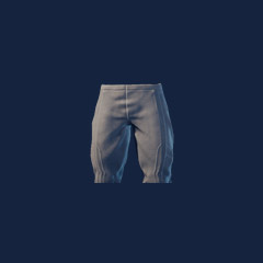 Assassin Trousers