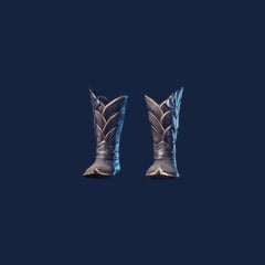 Deadeye Boots
