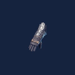 Deadeye Gloves