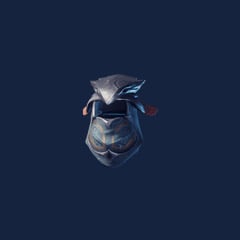 Deadeye Hood