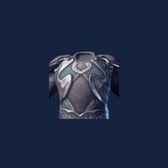 Deadeye Vest
