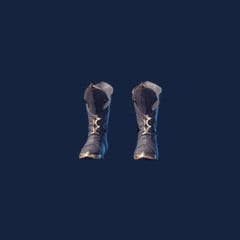 Deerstalker Boots