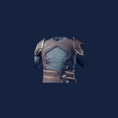 Deerstalker Chest
