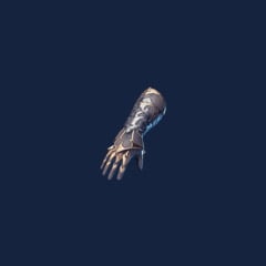 Deerstalker Gloves