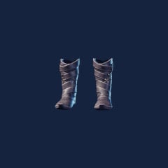 Eagle Eye Boots