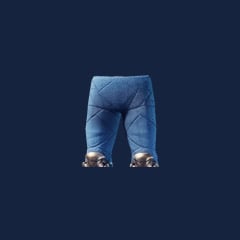 Eagle Eye Trousers