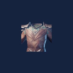 Hawk Chest